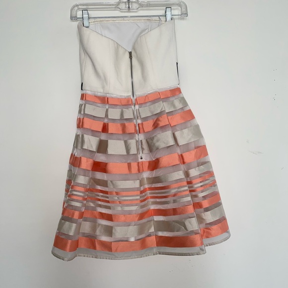 ABS Allen Schwartz Dress - Picture 4 of 5